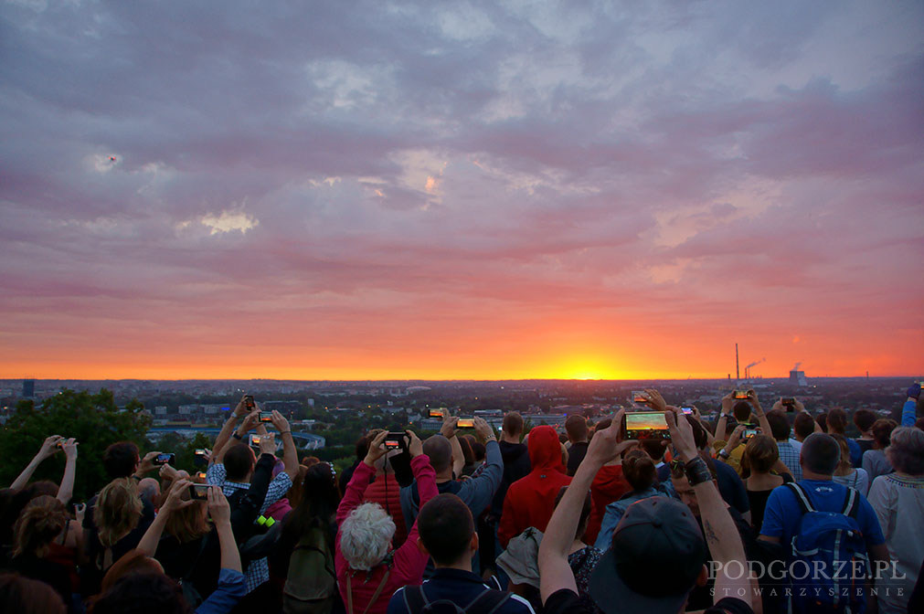 XXIII Podgórskie Wschody Słońca