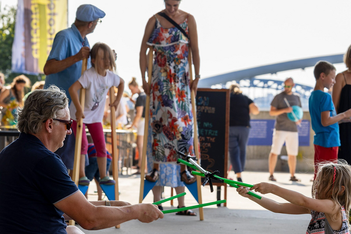 Criocoteka zaprasza na &quot;Piknik niemożliwy&quot; już w tę niedzielę!