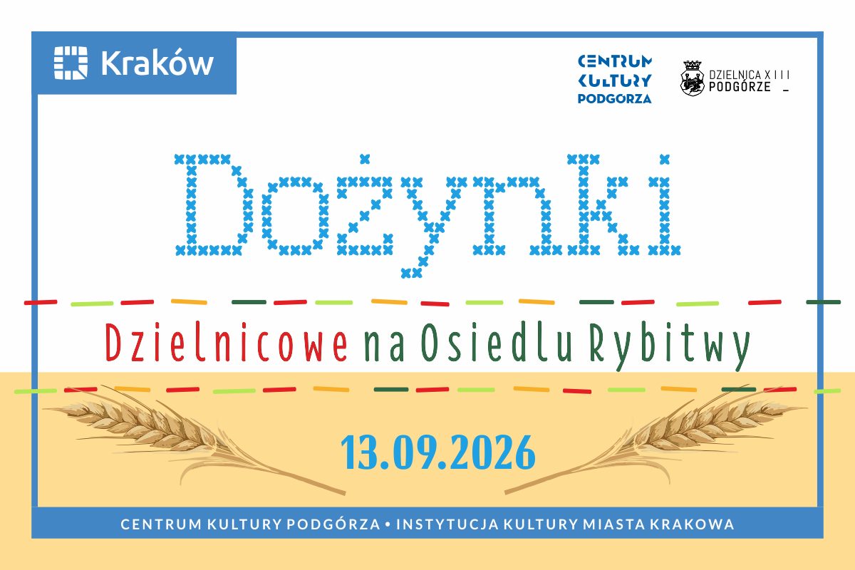baner promujący wydarzenie zielona piwna