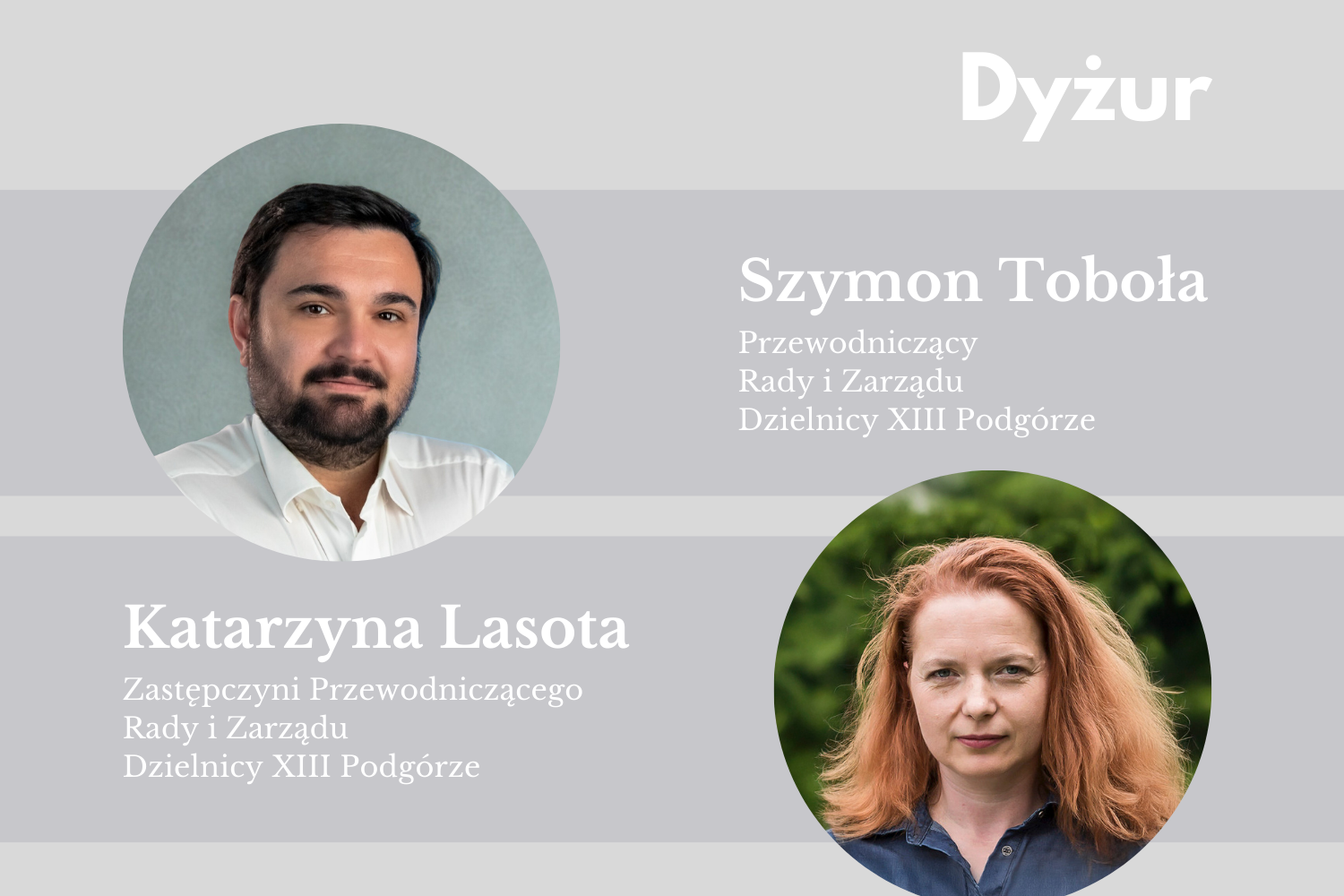 baner promujący wydarzenie zielona piwna