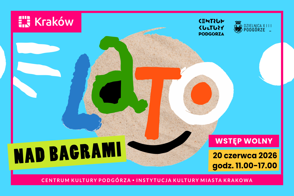 baner promujący wydarzenie zielona piwna