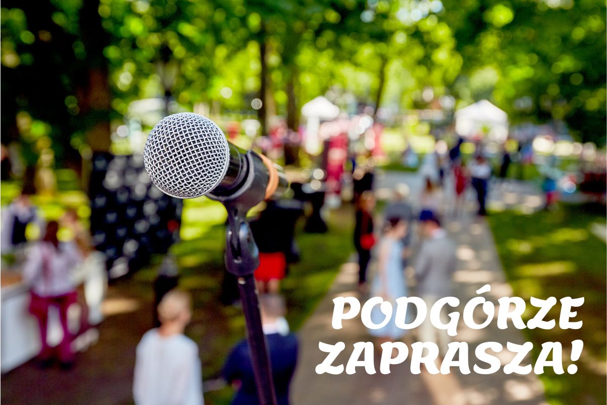 zdjęcie stockowe promujące artykuł