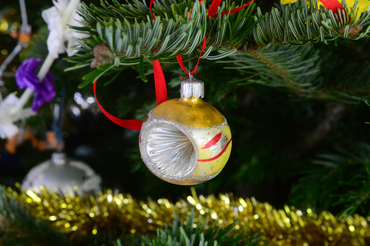 Made in Podgórze - bańki