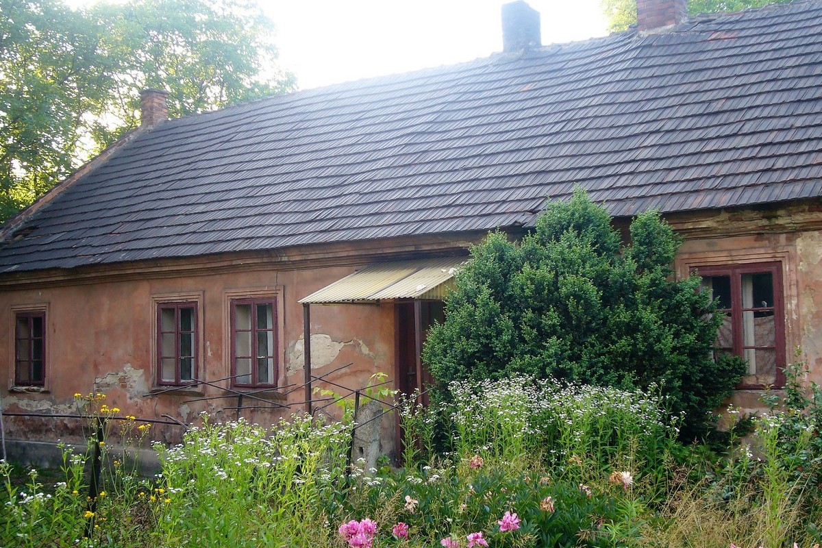 Historia szkoły w Płaszowie