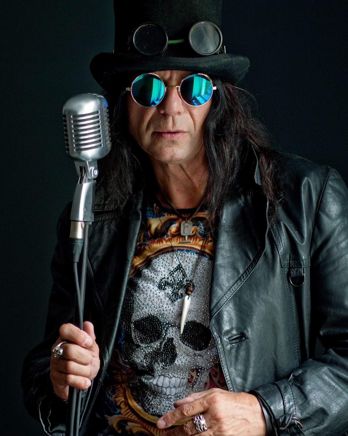 Piotr Foreman Foryś - fot.Sebastian Przybylski