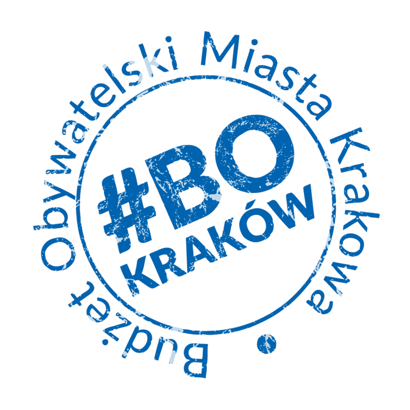 Budżet Obywatelski Miasta Krakowa