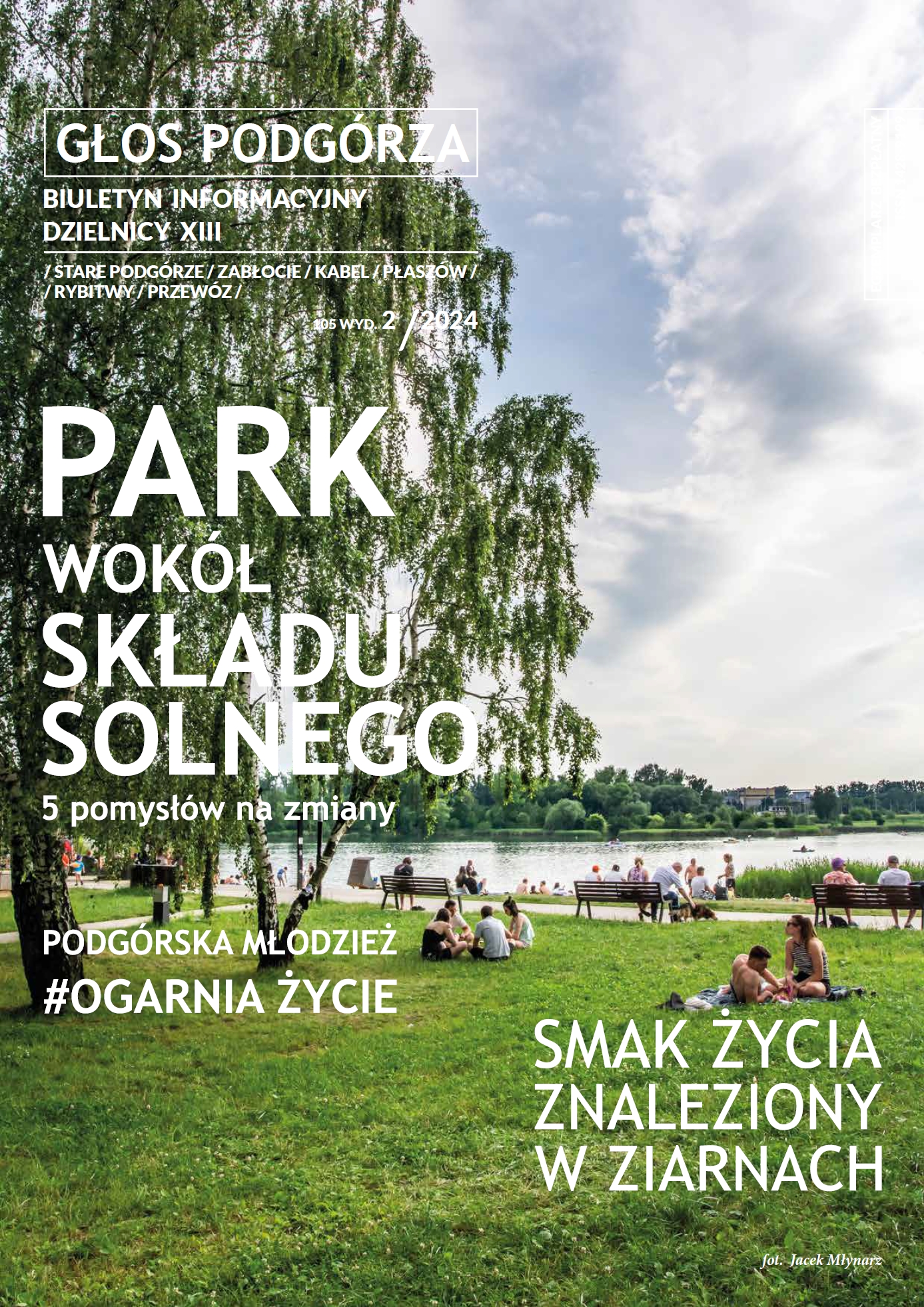 Okładka Informatora - link do pobrania pliku .pdf