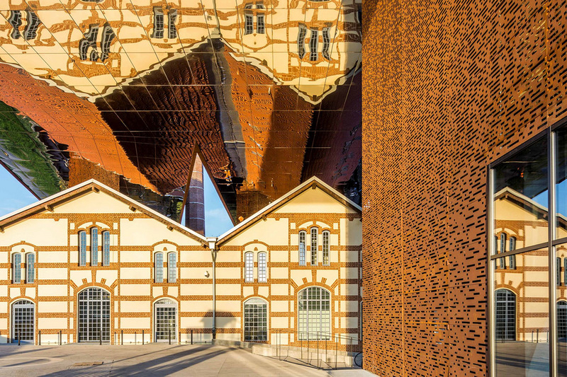 Ośrodek Dokumentacji Sztuki Cricoteka