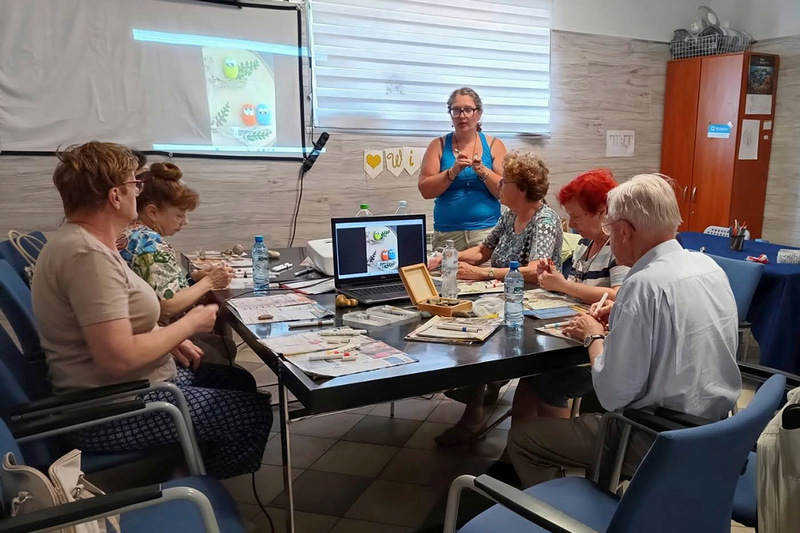 CAS Pracownia Inicjatyw