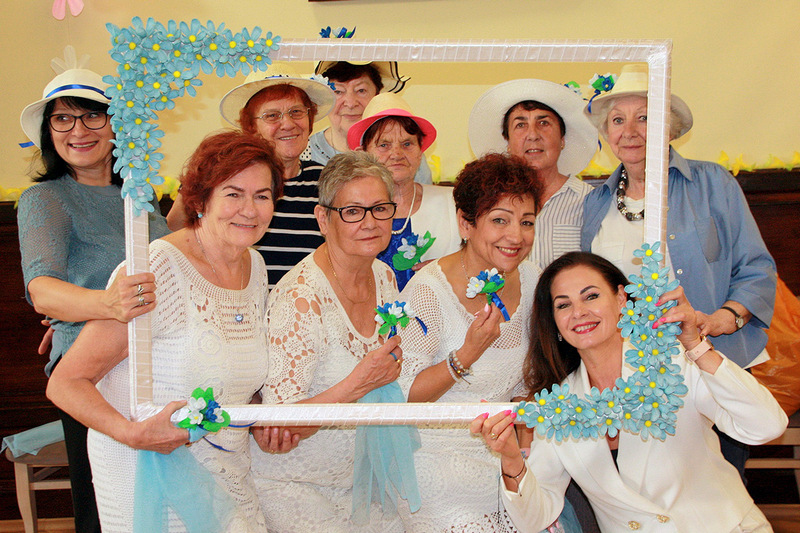 Krakowskie Centrum Seniora nr 9