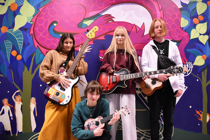 Pracownia Młodych Krakusa 7