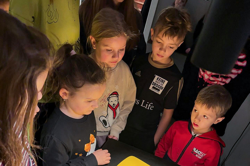 Świetlica Radość TPD Kraków