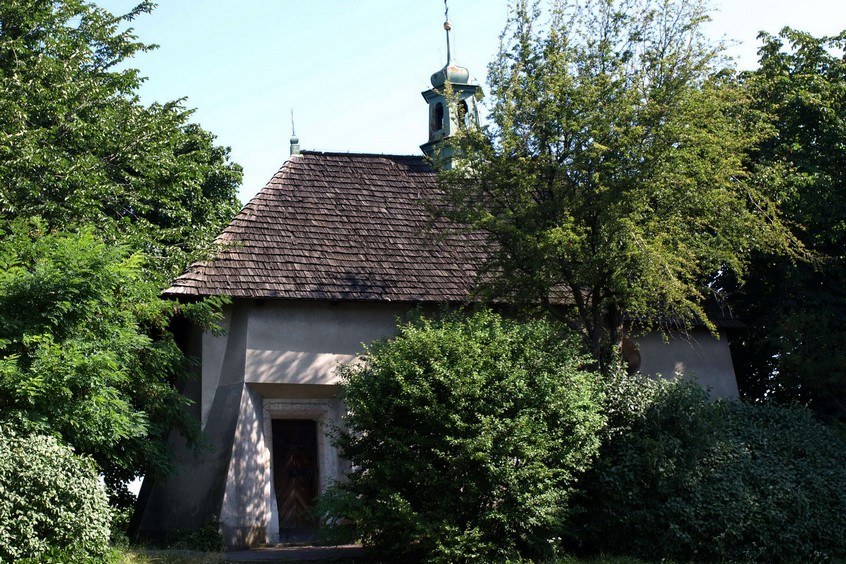 Kościół p.w. św. Benedykta