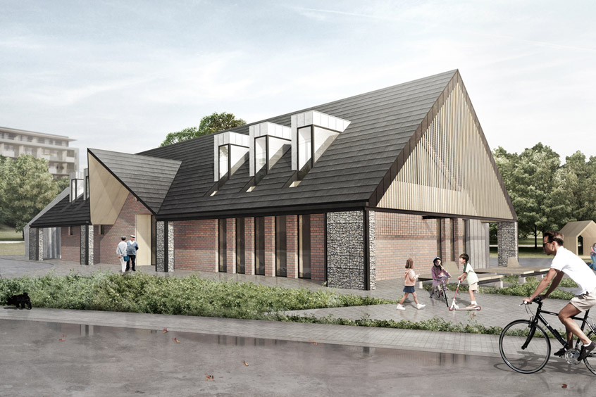 Dom Kultury w Płaszowie!