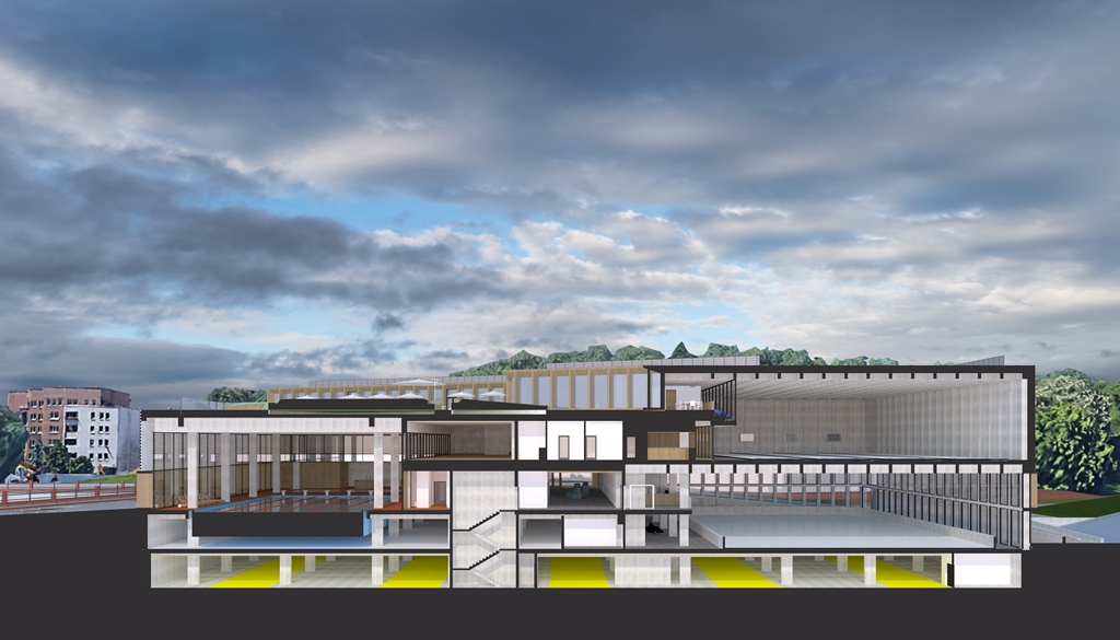 Całoroczne Centrum Sportów Zimowych