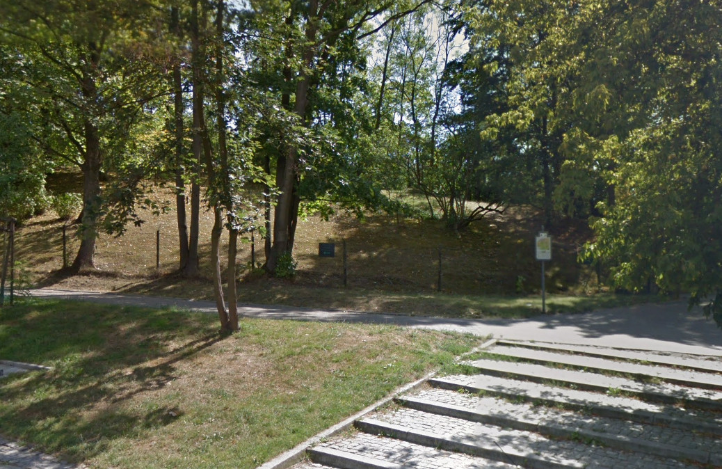 Rewitalizacja parku Bednarskiego mniej inwazyjna