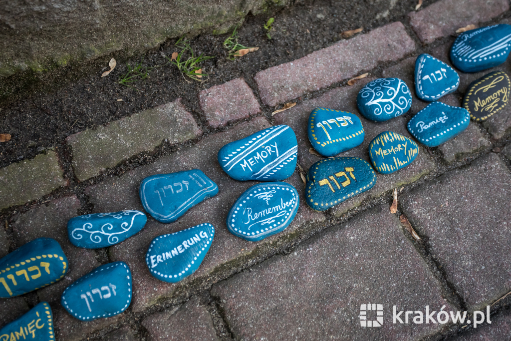 80 lat temu krakowskie getto przestało istnieć
