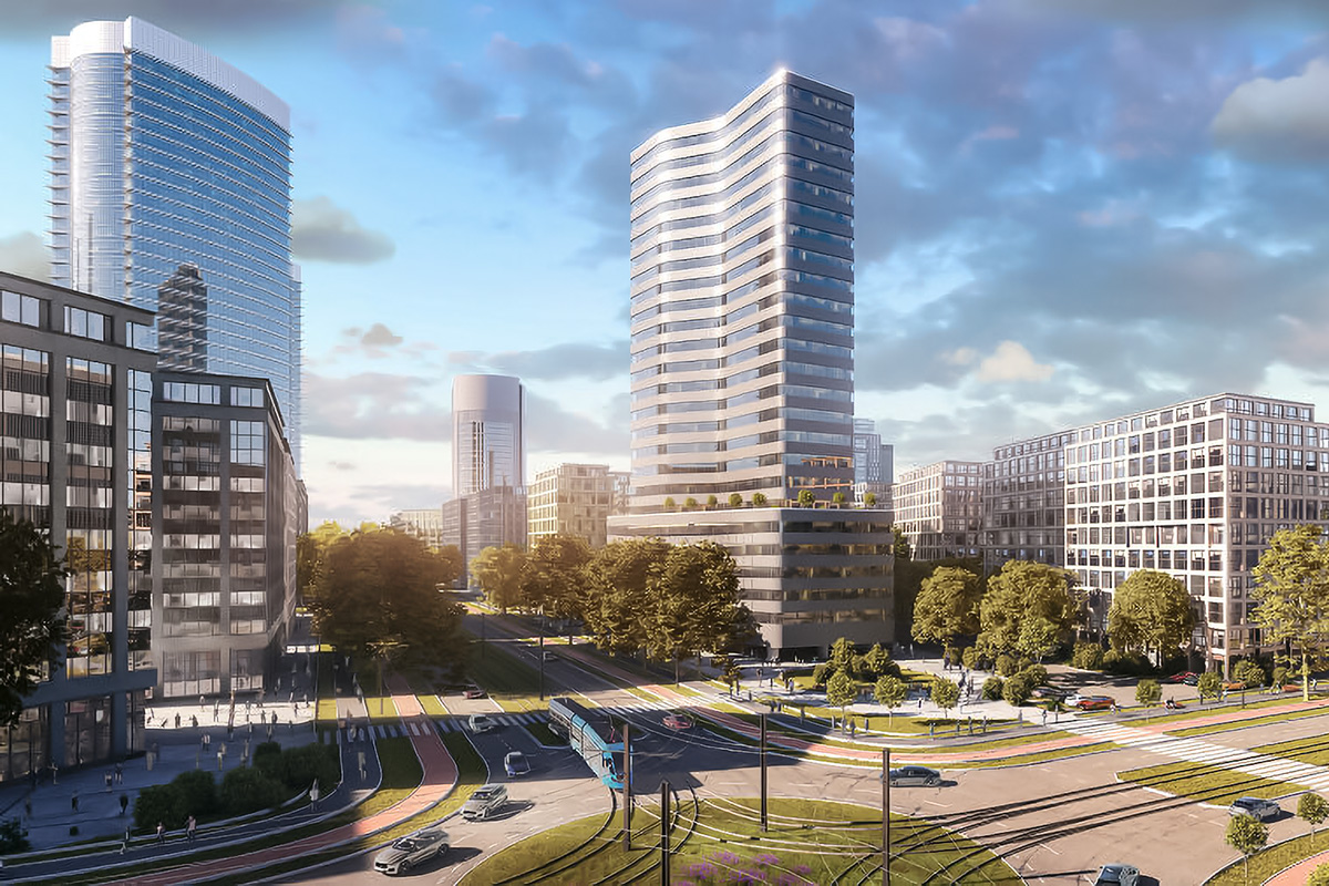 Trwają rozmowy z przedsiębiorcami o Nowym Mieście