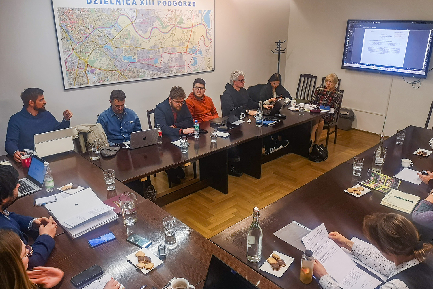 XVIII Sesja już za nami!