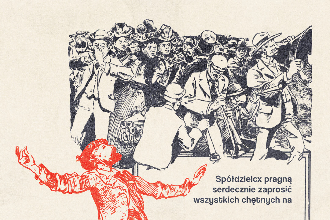 10 lat działalności Spółdzielni Ogniwo!